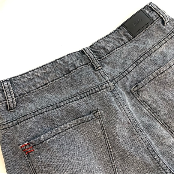 BDG “Dree Cheeky” jean shorts UO - Picture 10 of 11